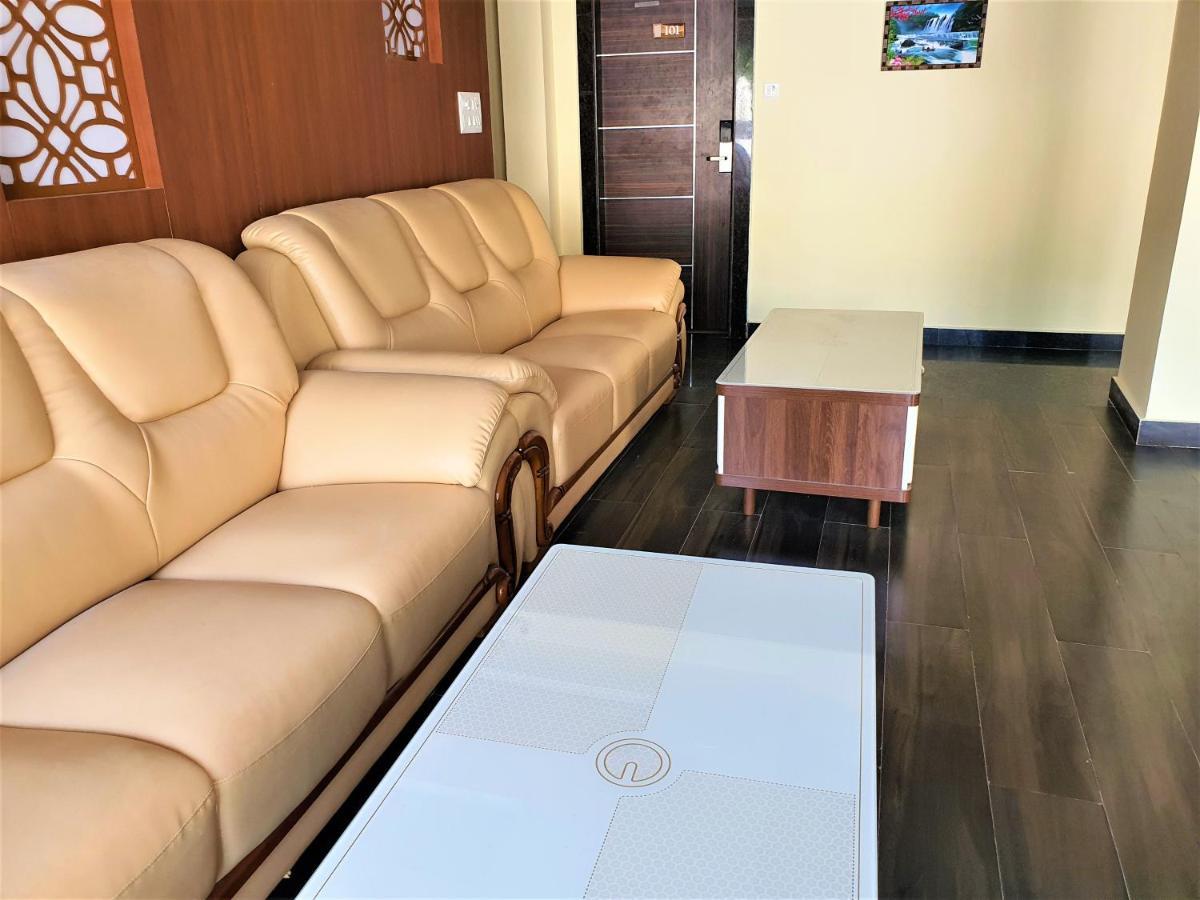 Vits Shanti Solitaire, 阿伯来 外观 照片