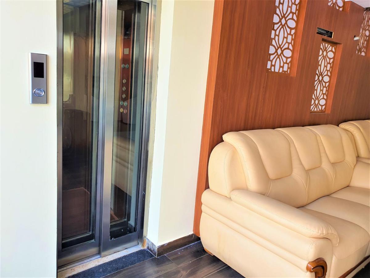 Vits Shanti Solitaire, 阿伯来 外观 照片